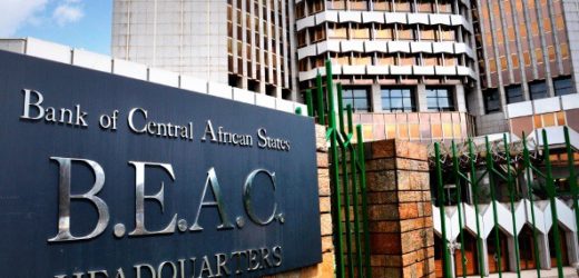La BEAC réévalue à 0,8% le taux de croissance de la Cemac