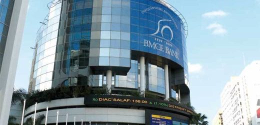 BMCE Bank Of Africa décroche le titre «Élu Service Client de l’année Maroc»