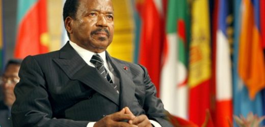Cameroun : Paul Biya décroche un septième mandat de 7 ans