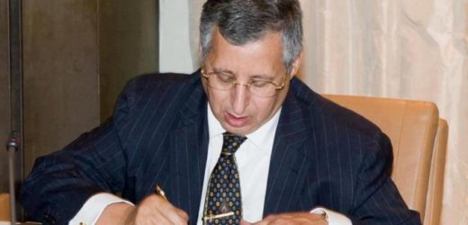 Mauritanie: le retour du banquier  prodigue Mohamed OuldBouamatou