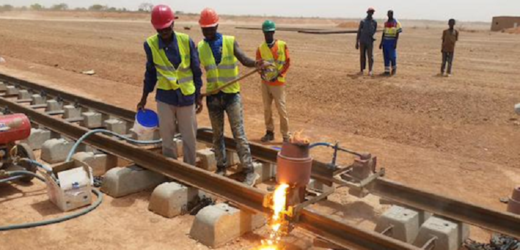 Litige Africarail -États du Niger et du Bénin : les 6 précisions de Michel Bosio