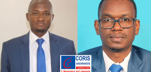Nouveaux directeurs généraux chez Coris Assurances et Coris Assurances Vie