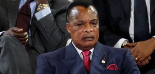 A Brazzaville, la dette publique explose (FMI)