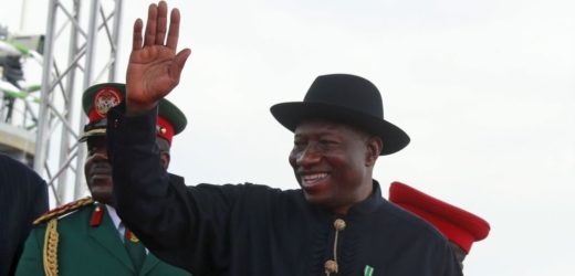 Nigéria : Goodluck Jonathan invité à la barre dans une affaire de corruption