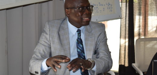 L&rsquo;expert Mandaw Kanji revient sur le rapport complexe entre le sénégalais et l&rsquo;assurance