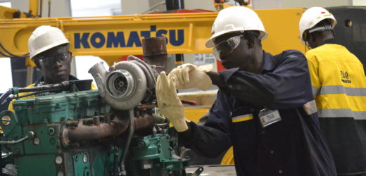 MAN et BIA s’associent pour étendre le réseau MAN en Afrique de l’Ouest