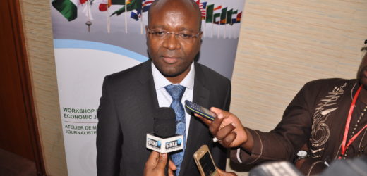 Docteur Dimitri Sanga: « La transformation structurelle des économies africaines est la clé de l’émergence »