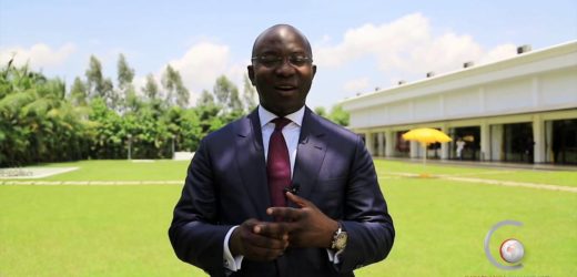 Didier Acouetey vous donne rendez-vous au SME & Banking Forum de Kigali (vidéo)