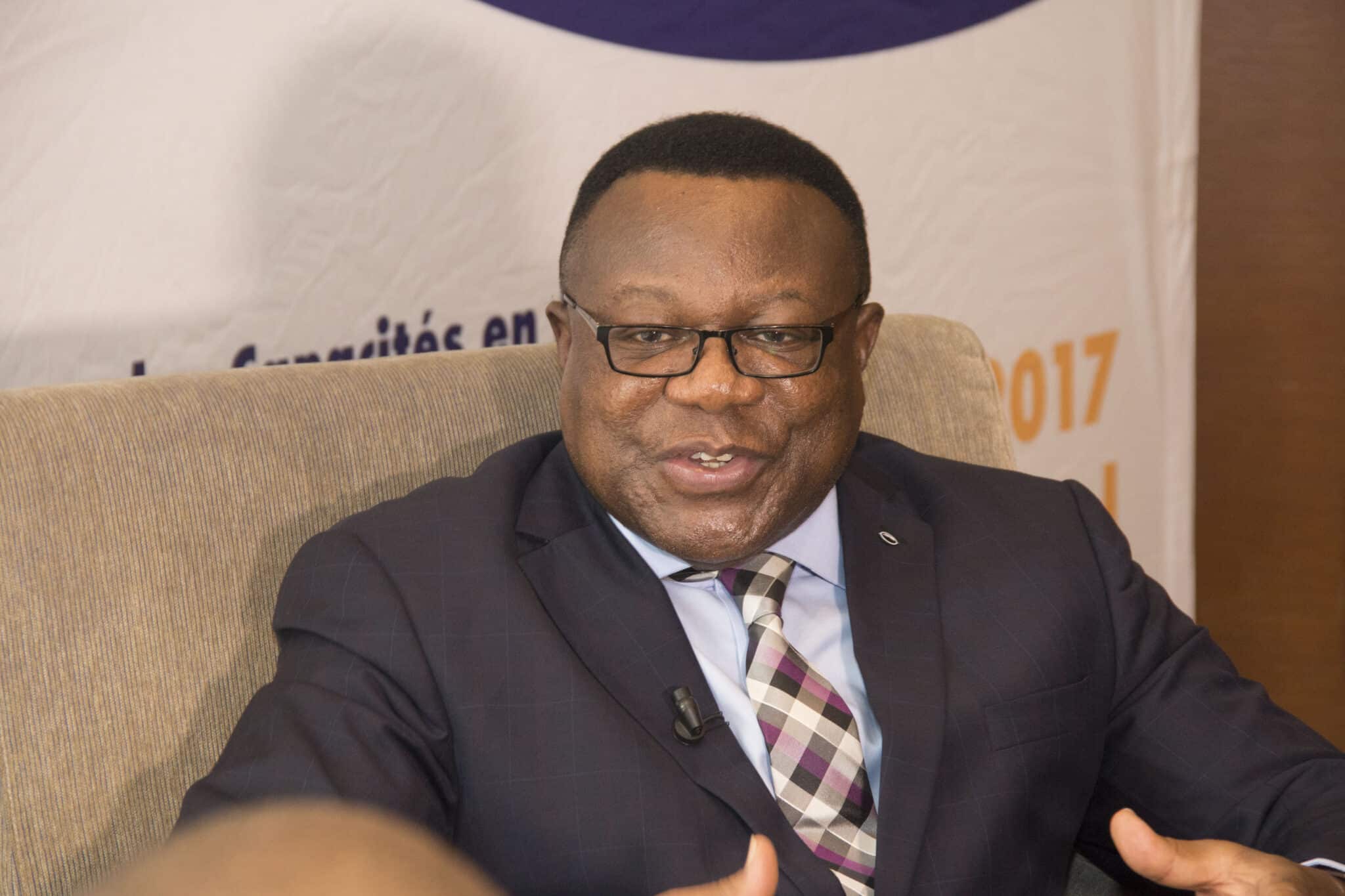 Comment l’Afrique peut créer de l’emploi pour 450 millions de futurs diplômés scolaires