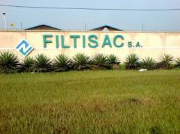 Industrie : La société Filtisac fait une perte de 1,276 milliard de FCFA en 2021