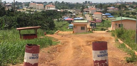 Le Gabon ouvre ses frontières aux ressortissants de la CEMAC