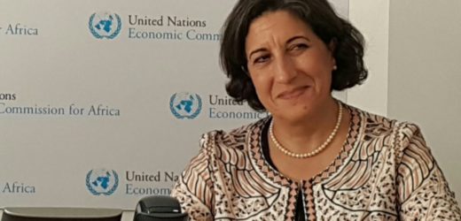 Maroc: Lilia Hachem Naas nommée directrice de la CEA Afrique du Nord