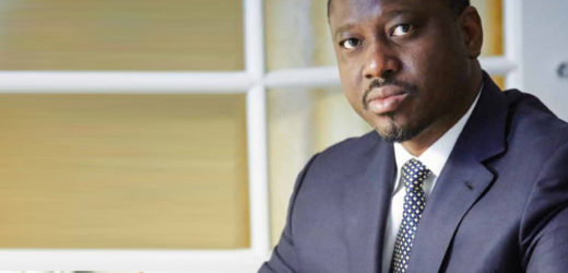 Guillaume Soro se fait amputer son bras droit