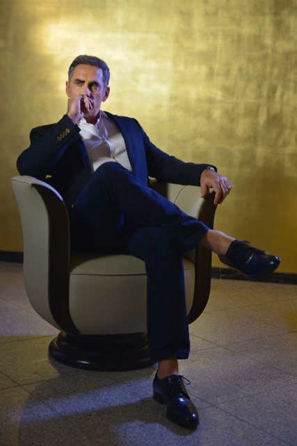 Philippe Fluchaire : Le « Made In Morroco » dans la Décoration de Luxe s’exporte en Chine