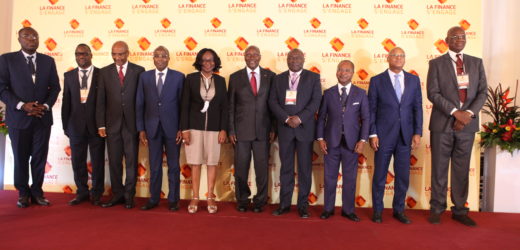 Côte d’Ivoire : « La Finance s’engage », le succès au rendez-vous