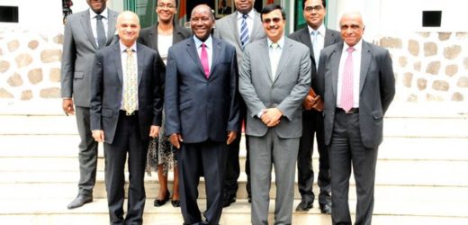 Une quarantaine d’investisseurs indiens en prospection à Abidjan
