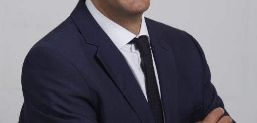 Côte d’Ivoire : Xavier Saint-Martin-Tillet prend la tête l’association des cimentiers