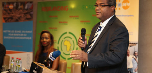 A Bruxelles, le Rebranding Africa Forum met l’accent sur le dividende démographique