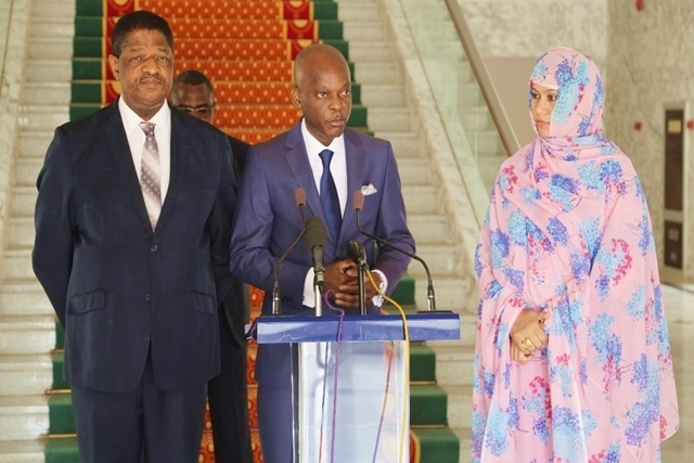 CEDEAO-Mauritanie : démarrage de l’application de l’Accord d’Association