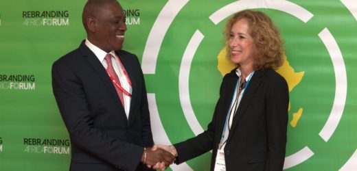 Entretien exclusif avec Mabingué Ndom, Directeur régional du FNUAP