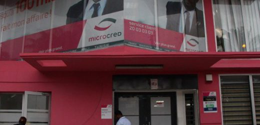 Microcred Sénégal notée BBB avec perspective «positive »