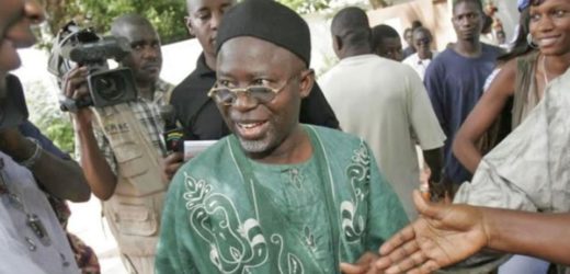 Diplomatie : quand Banjul provoque Lomé