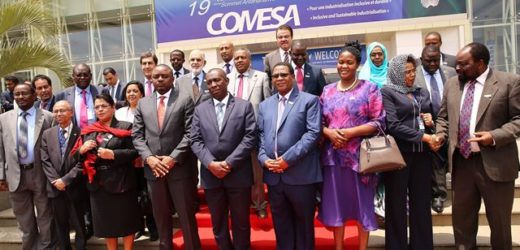 Le COMESA appelle à l’officialisation de la zone de libre-échange continentale africaine