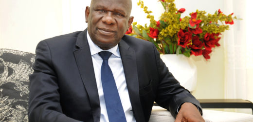 Modibo Koné:«le Mali peut créer des millions d’emplois à travers l’Agriculture»