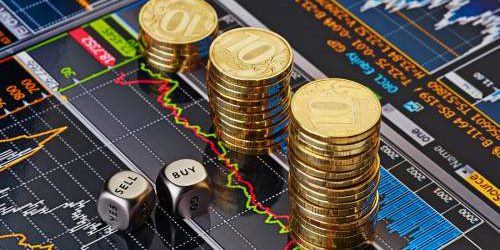 Nigeria: la CNB pioche dans ses réserves pour soutenir le naira