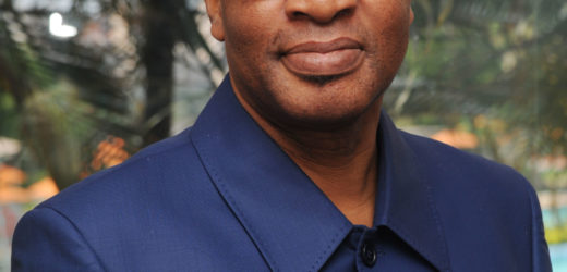 BOAD: Saidou Ouedraogo, nouveau directeur du Département des Ressources humaines et du Patrimoine