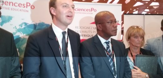 Côte d’Ivoire : Sciences Po signe un partenariat avec le patronat pour la formation du top management du secteur privé