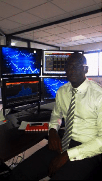 Soif de performance à la Bourse d&rsquo;Abidjan (BRVM)