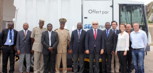 Côte d’Ivoire : SEA-Invest réalise 9 milliards FCFA d’investissement au terminal minéralier du port d’Abidjan