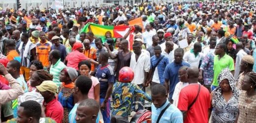 Crise au Togo : Paris et Washington s’en mêlent