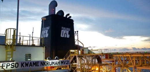 Après le Ghana, Tullow Oil mise sur le pétrole ivoirien
