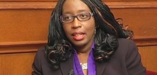 CEA: Vera Songwe à la rencontre des responsables marocains