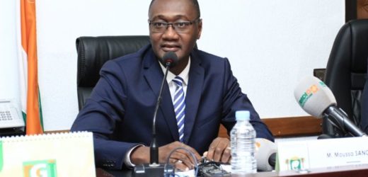 Côte d’Ivoire : La dette publique passera à 8 846,7 milliards FCFA fin 2017