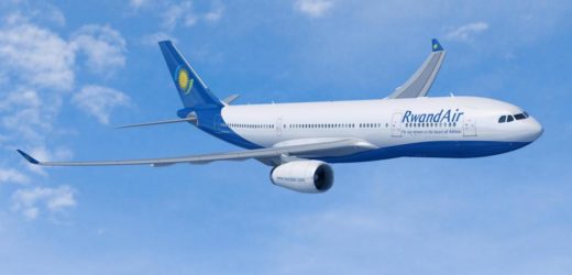 Rwandair à la conquête marché ouest-africain