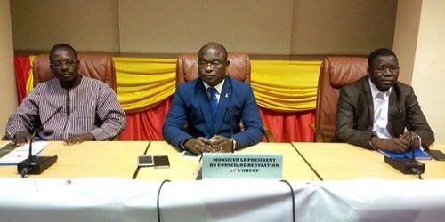 Burkina : plus d’une vingtaine d’entreprises exclues des marchés publics