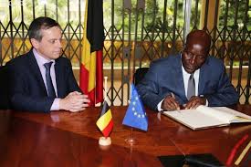 Côte d’Ivoire : 134 entreprises belges en quête d&rsquo;opportunités à Abidjan