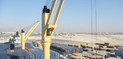 Lybie : le port de Benghazi de nouveau opérationnel