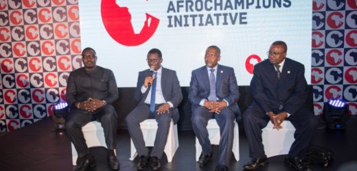 Le Club AfroChampions, l’initiative des multinationales africaines pour soutenir le développement du continent