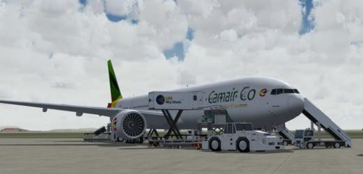 Cameroun : alliance entre Camair-Co et MTN