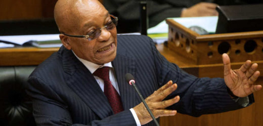 Afrique du Sud : la justice confirme la décision de rétablir des accusations de corruption contre Zuma
