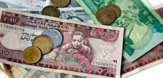 Ethiopie : la monnaie éthiopienne  « Birr »  dévaluée  de 15%