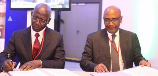 Côte d’Ivoire : signature d’un MoU entre le CNP-Guinée et la CGECI