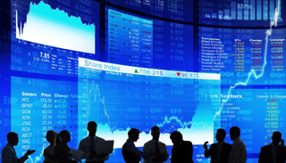 Séminaire stratégique sur le trading et le trade