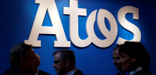 Atos reconnu « Partenaire de l’année spécialisé dans le Cloud – zone EMEA »