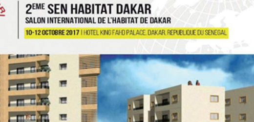 Sénégal : le Maroc invité d’honneur du deuxième Salon International de l’Habitat de Dakar