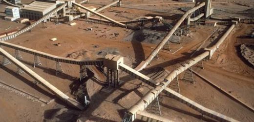  Namibie : arrêt de l’exploitation du diamant en 2022